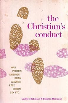 Paperback The Christian's Conduct Book