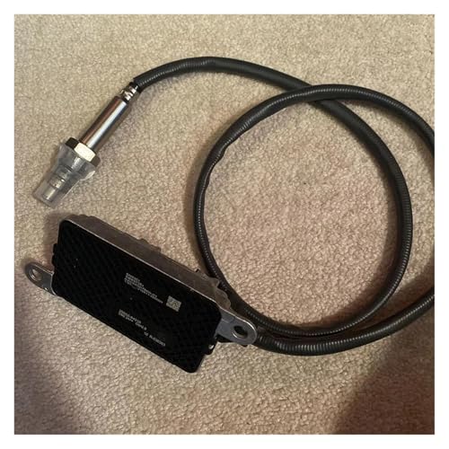 Capteur d'oxygène de précision 5WK97301 pour camionnette E-Aerotown