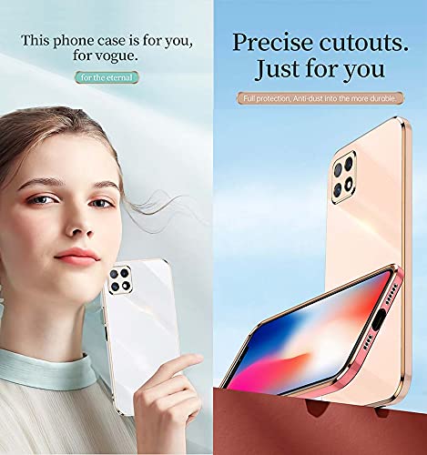 LINER Cover per Samsung Galaxy A22 5G, Custodia