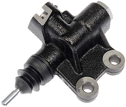 Cilindro esclavo de embrague Dorman CS650228 para eliminar la dureza del pedal de coche