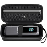 Custodia per Anker Zolo A1695 25000mAh 165W – Custodia rigida da viaggio per Anker 737 / Prime Power Bank 27650mAh 250W – Power Station portatile e caricabatterie per laptop (solo scatola)