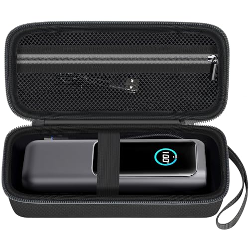 Étui pour Anker Zolo A1695 - Boîte antichoc pour sécuriser votre batterie externe de PC