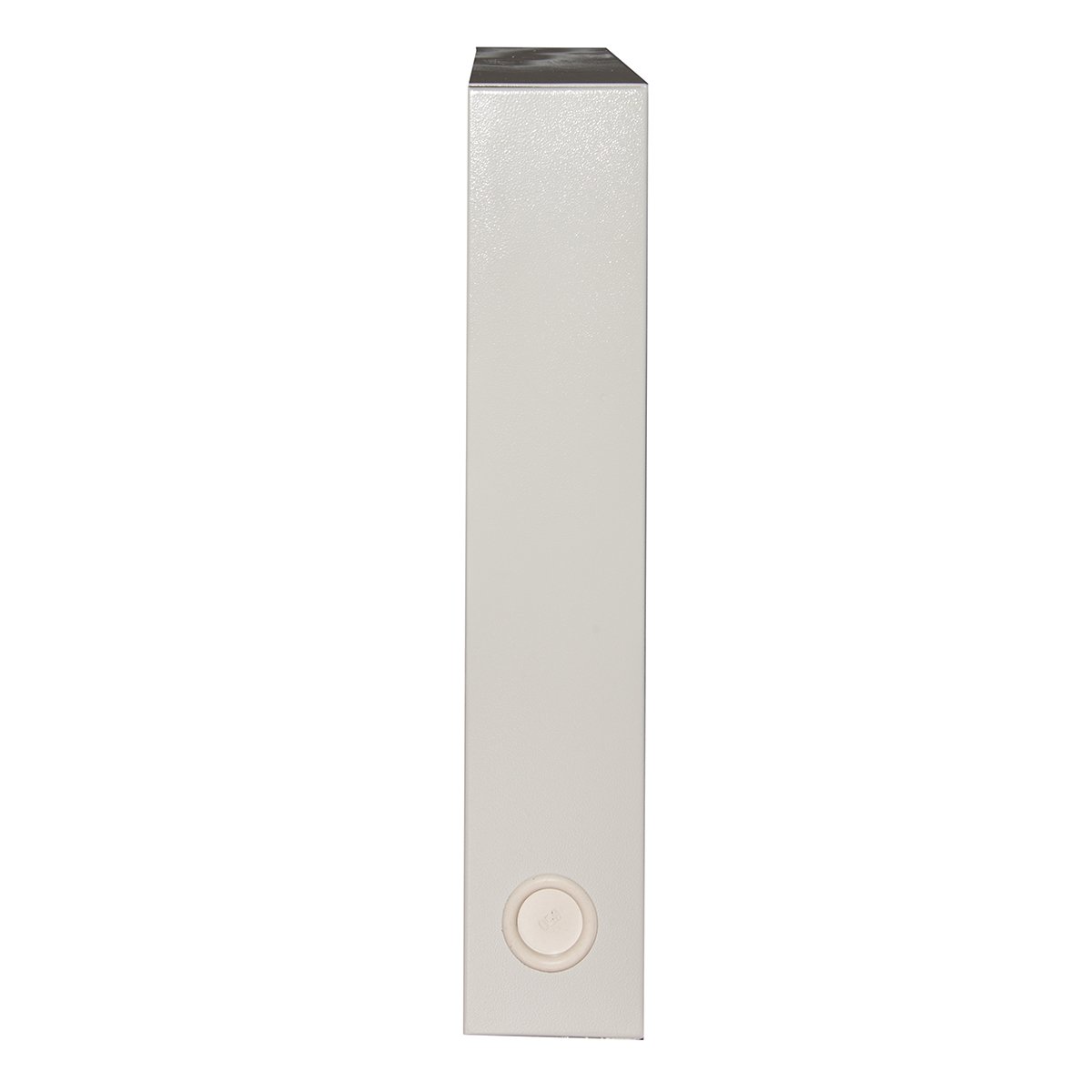 Link lklap01 Armoire à Mur pour Ordinateur Portable avec Fermeture à clé