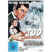 Der Tod war schneller