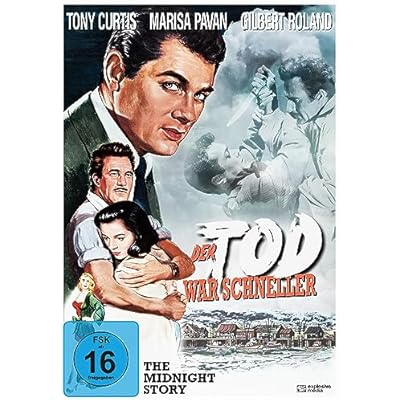 Der Tod war schneller