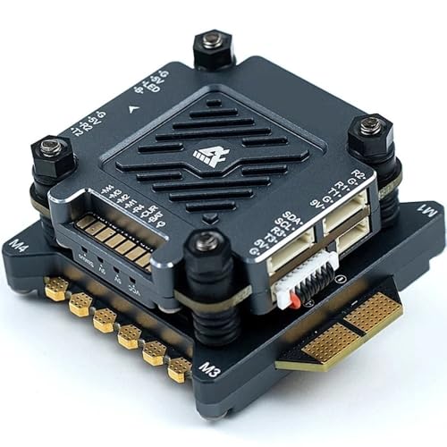 Support X8 étanche IP54 M3 30.5x30.5mm drone F7 RC FPV