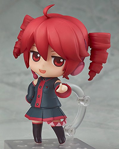 ねんどろいど UTAU 重音テト Amazon.co.jp: ねんどろいど UTAU 重音テトノンスケール ABS&PVC製