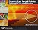 Curriculum Focal Points for Prekindergarten Through Grade 8 Mathematics: A Quest for Coherence