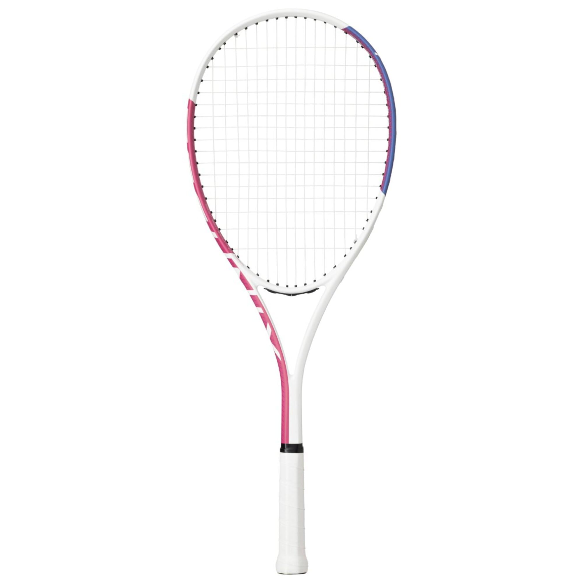Amazon | MIZUNO(ミズノ) ソフトテニス ラケット TECHNIX 63JTN677