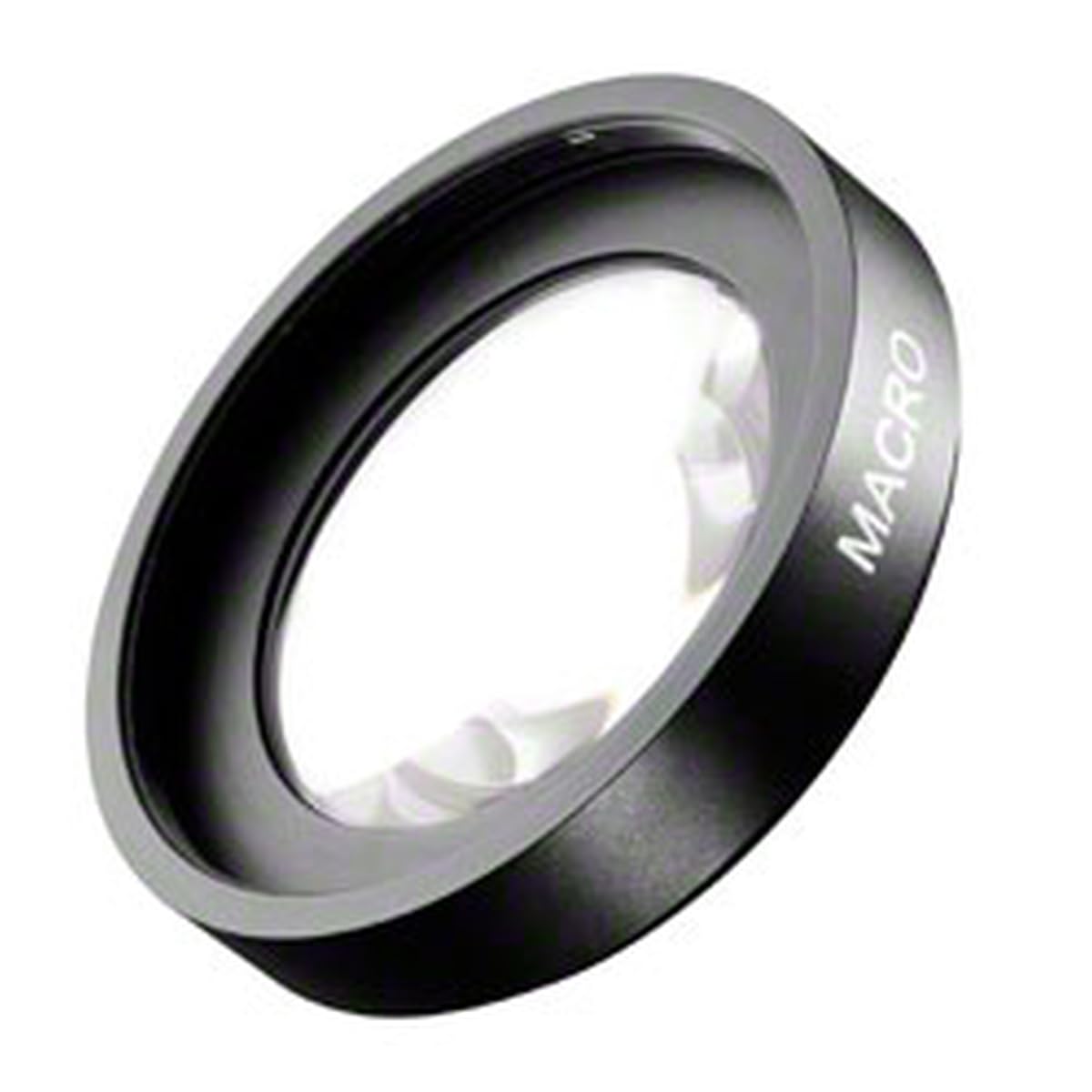 Walimex Objectif additionnel Fish-Eye Macro 0,25x 58 mm