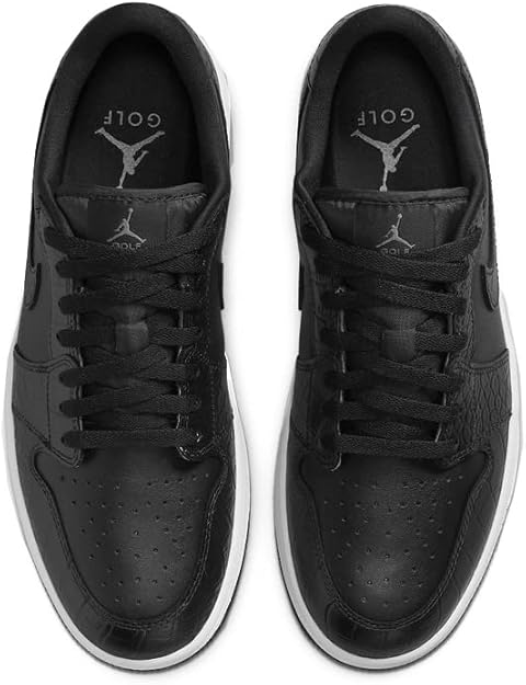 シューズ(男性用) NIKE AIR JORDAN 1 LOW GOLF 27.0cm Air Jordan 1 Low G Golf Shoes. Nike JP