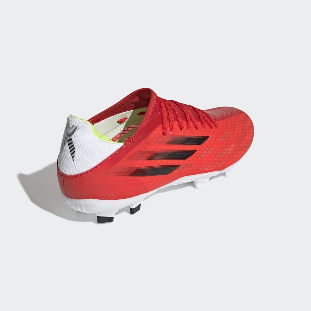 adidas Uniseks X Speedflow.3 Firm GroundButy do piłki nożnej