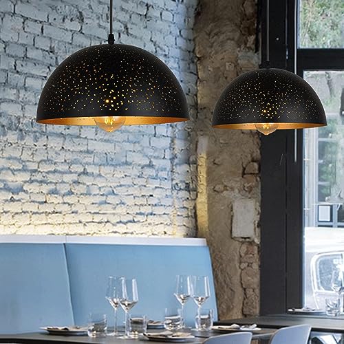 Éclairage décoratif d'hôtel de bureau E27 pour remplacer un plafonnier terne