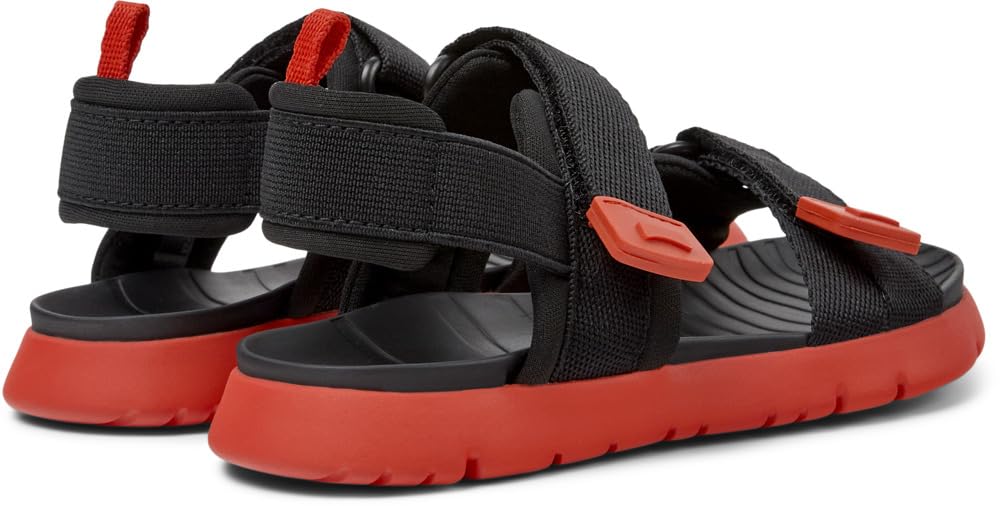 Camper Uniseks - dzieci Oruga Sandal K800637Sandał