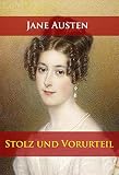 Stolz und Vorurteil (German Edition)