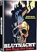 Produktbild Blutnacht - Das Haus des Todes - Mediabook - Limited Edition auf 111 Stück (+ Bonus-DVD mit weiterem Horrorfilm) [Blu-ray]