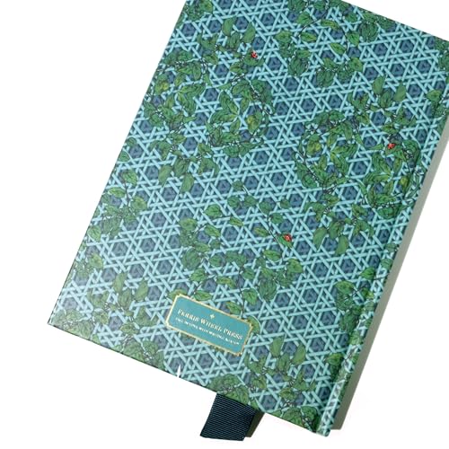 Carnet de dessin A5 pages vierges plates pour bullet journal
