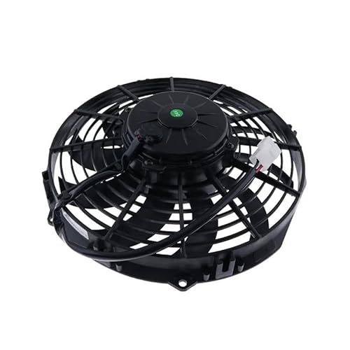 Aftermarket 24V Fan 78-1186 Fit Intended For Transport Refrigeration KV-500 V-100 C-090 V-190 V-400 V-300 V-500