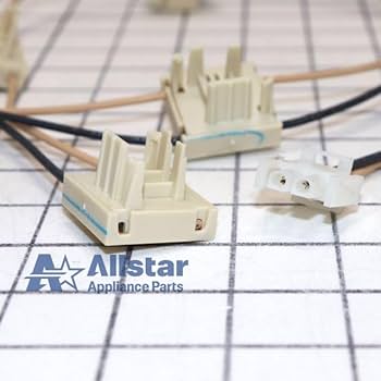 Amazon.com: WPW10204718 Range Spark Ignition Switch