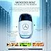 Mercedes-Benz Men's The Move Live The Moment EDP 3.4 oz Fragrances 3595471023490