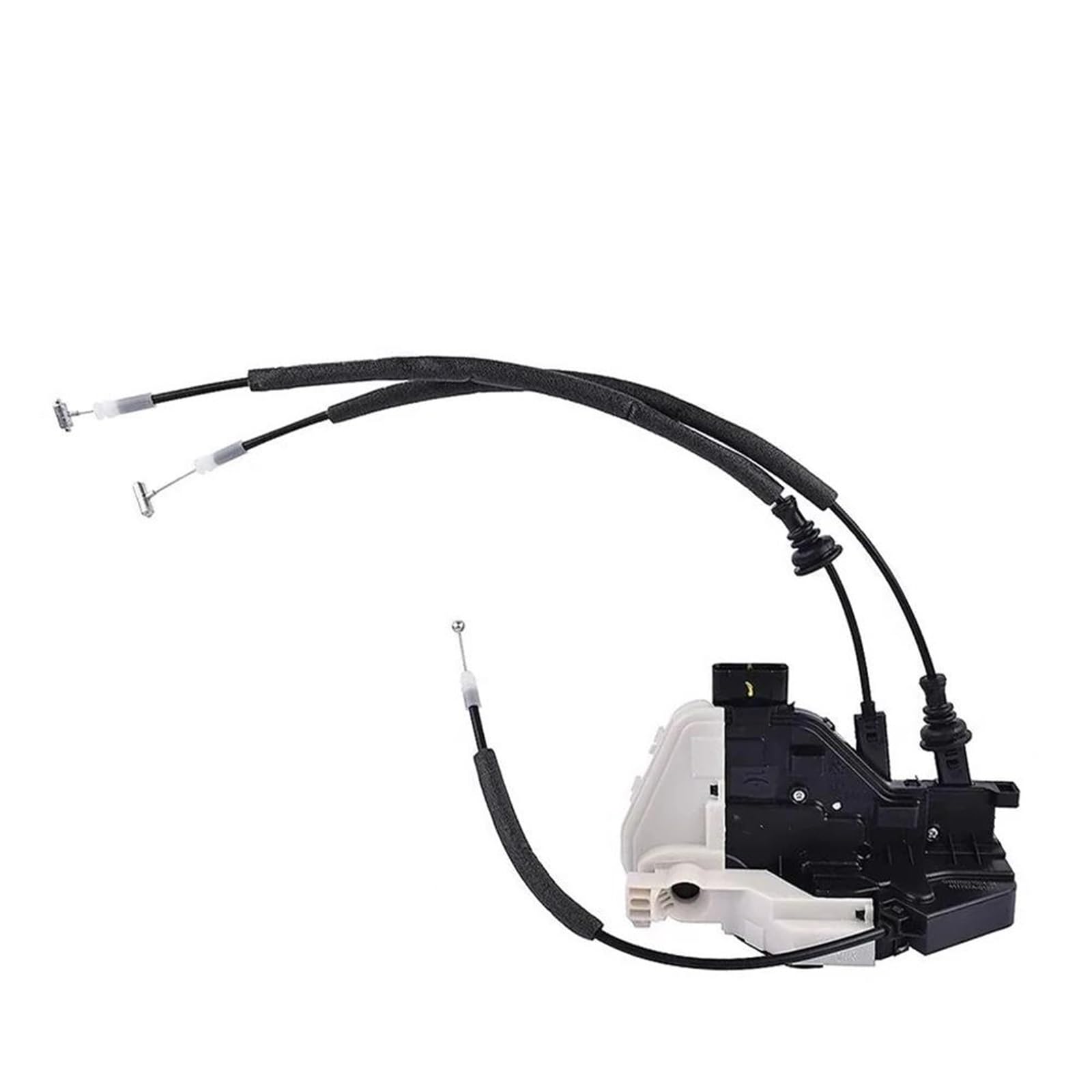 Nmbnpktucu One Color Door Lock Actuator 81310-2W010 81320-2W000 81410-2W000 For Hyundai For Santa For Fe 2013-2018 Front Rear Left Right Lock Actuator Latch(Front Right)
