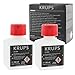 Krups XS9000 Cappuccino Nozzle Cleaner (2 Per Pack)