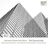  Bach: the Collection