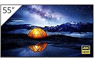 SONY X900F 55 Inch
