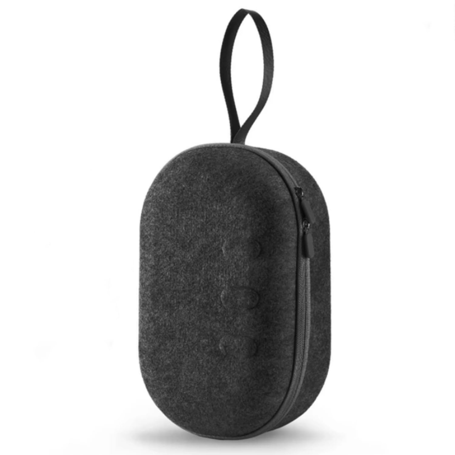 Storage Bag For Meta Quest 3 VR Portable Travel Carrying Case Hard EVA Storage Box for Quest 3 VR Headset Accessories