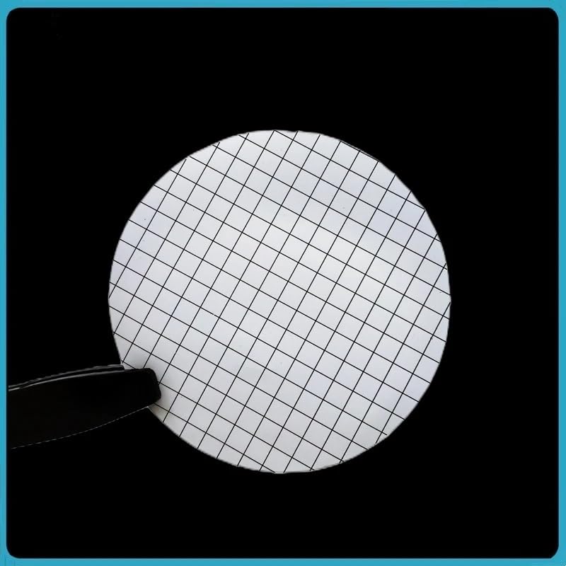 Filtro MCE, portata, stabilità termica fino a 105°C, idrofilo | Bassa ostruzione, ideale for soluzioni acquose.(25mmx0.45umx100Pcs)