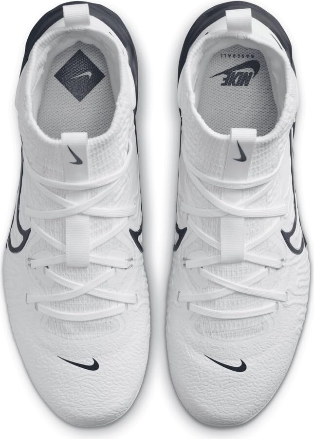 Image of Nike Men's Alpha Huarache NXT Baseball Cleats