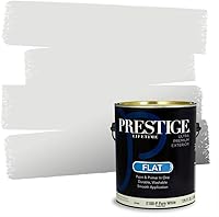 Vista 198 de Prestige Paints - 2 en 1, pintura base y pintura de exterior, P400-P-SW6254