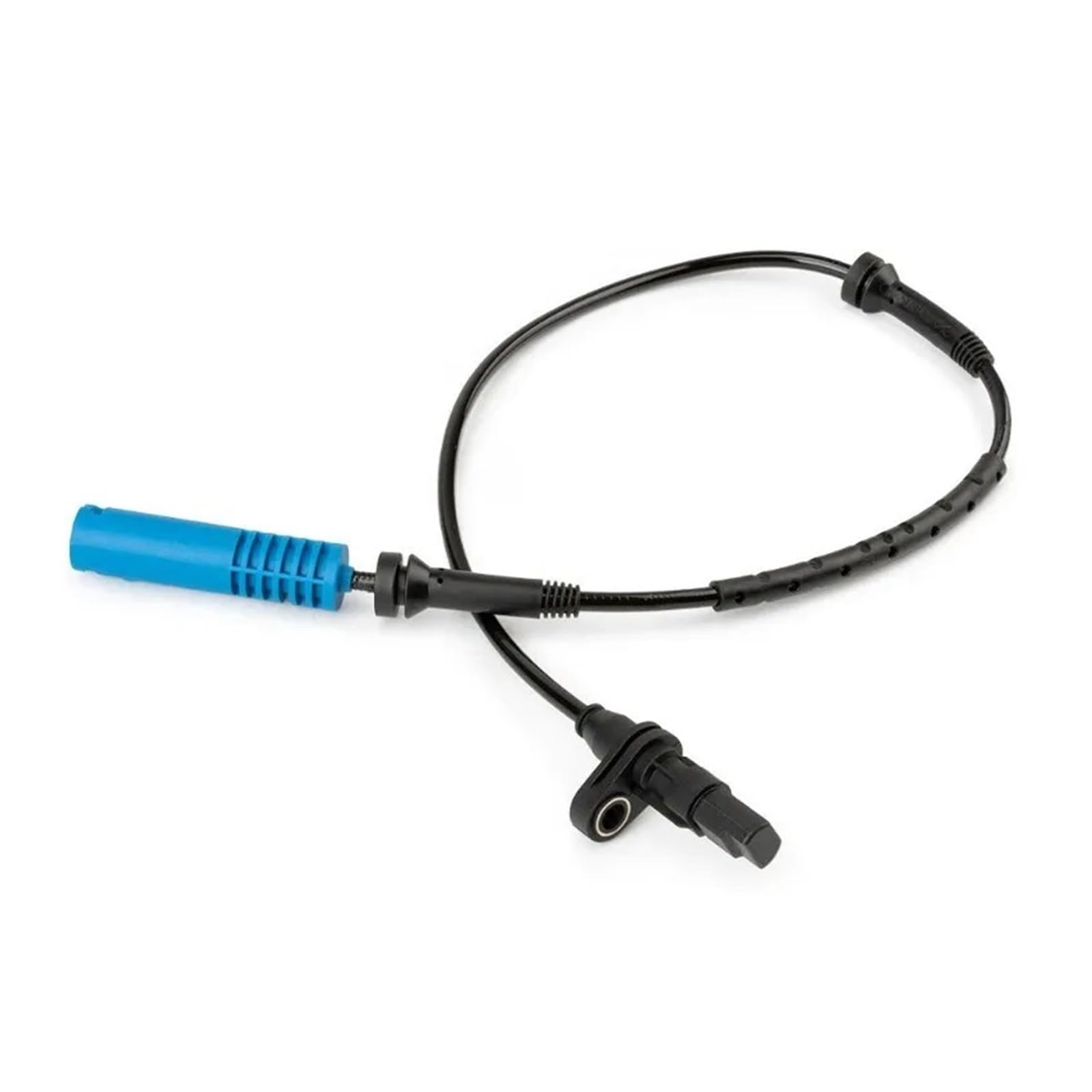4 szt. 34526756379 34526756380 kompatybilne z BMW X5 E53 2000-2007 przód tył lewy prawy czujnik prędkości koła ABS