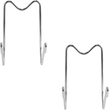 Lid Holder Only for BriSunshine 4 QT Chafing Dish, 2PCS