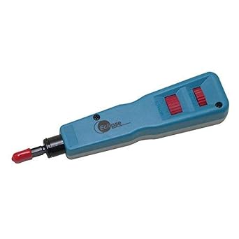 ProsKit 700-010 Punch Down Tool, 110 and 66 Blade, Multi