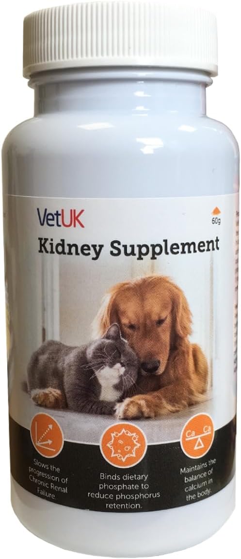 Kidney Supplement Powder 60g