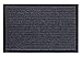 Produktbild Spetebo Schmutzfangmatte grau - 80 cm x 120 cm - Fußmatte Fußabtreter Türmatte Außen