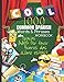 1000 Common Spanish Words & Phrases Workbook: Learning Beginner Spanish Workbook For Kids Curriculum for Homeschool, Elementary, Middle & High School: ... Sheets & Grades Tracker: Activity Textbook