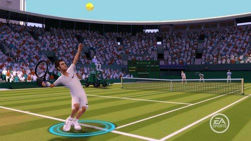Grand Slam Tennis (Renewed) #TOP6