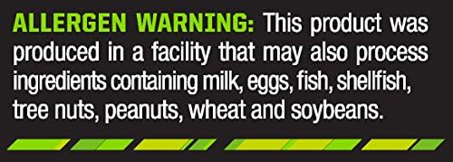MusclePharm Combat Pre-Workout Powder, Blue Raspberry, 30 Servings