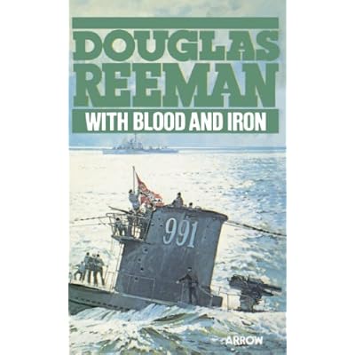With Blood And Iron