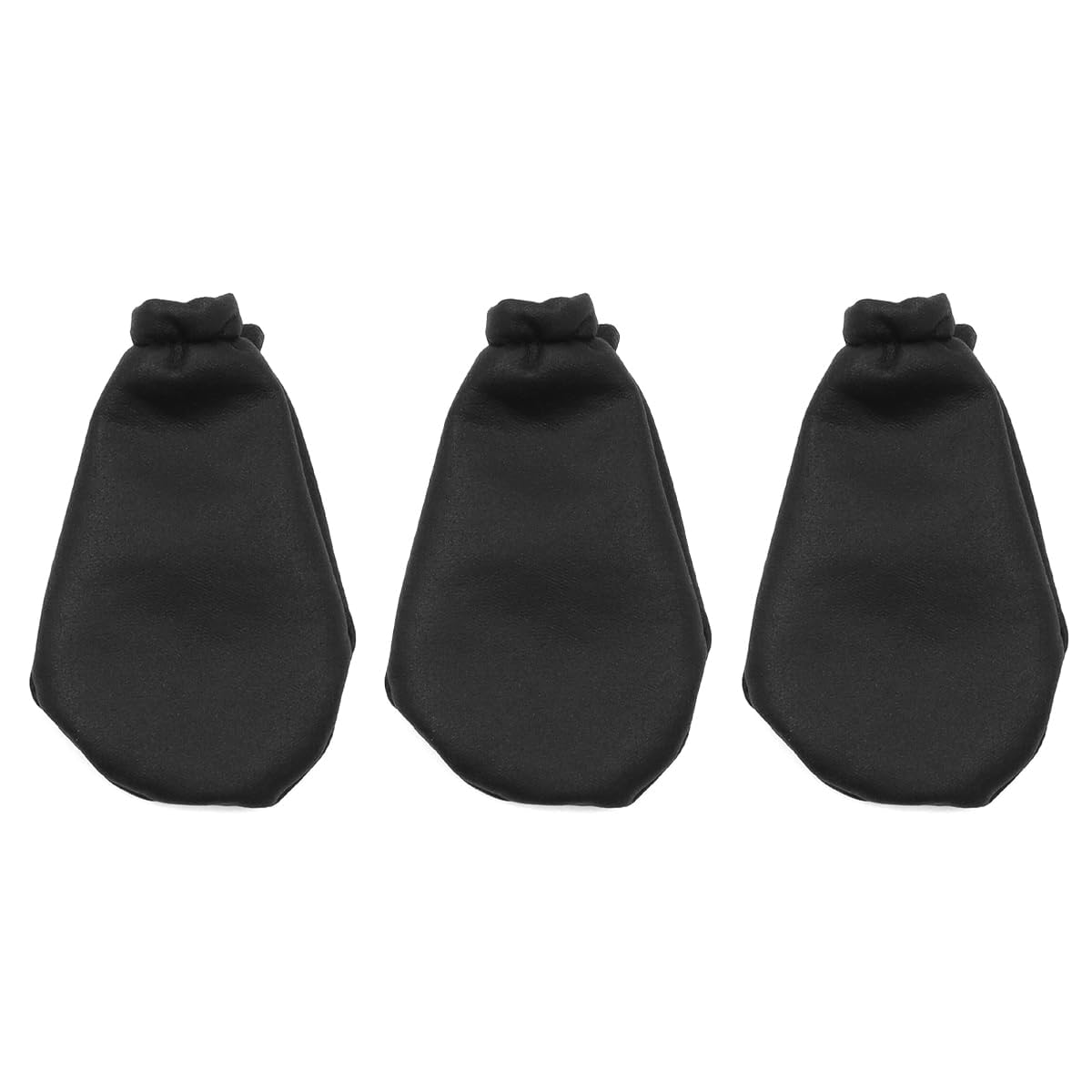Namvo Waterproof And Scratch-Resistant Leather Piano Cover With Pedal Cover, Stool Foot Cover, Electric Piano Dust Cover