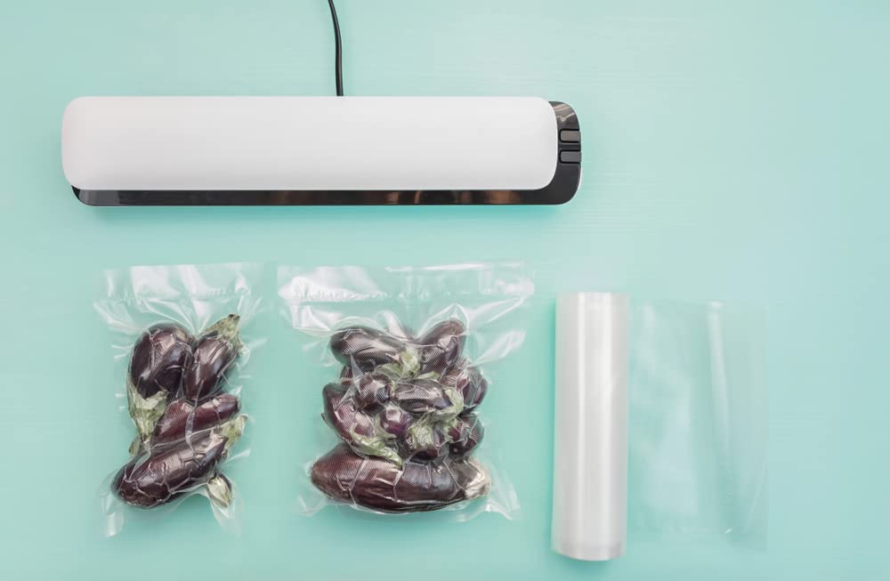 Minuteur De Cuisine Rouleaux Thermosoudable 28 Cm Pour Mise Sous