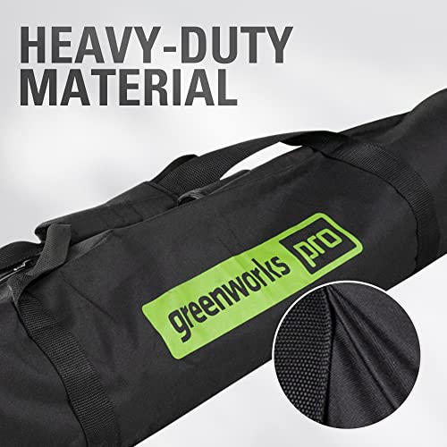 Greenworks Universal Pole Saw Carry Case Pc0A00 #TOP3