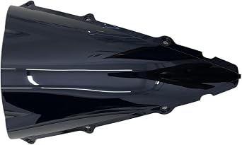 Windshield Wind Deflector Deflector Motorcycles is Suitable for YZF-R1 2000 2001 Windshields Front Windshields Windshields from Accessories