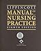 Lippincott Manual of Nursing Practice, Canadian Version: Concepts of Altered Health States (Lippincott's Illustrated Reviews Series)