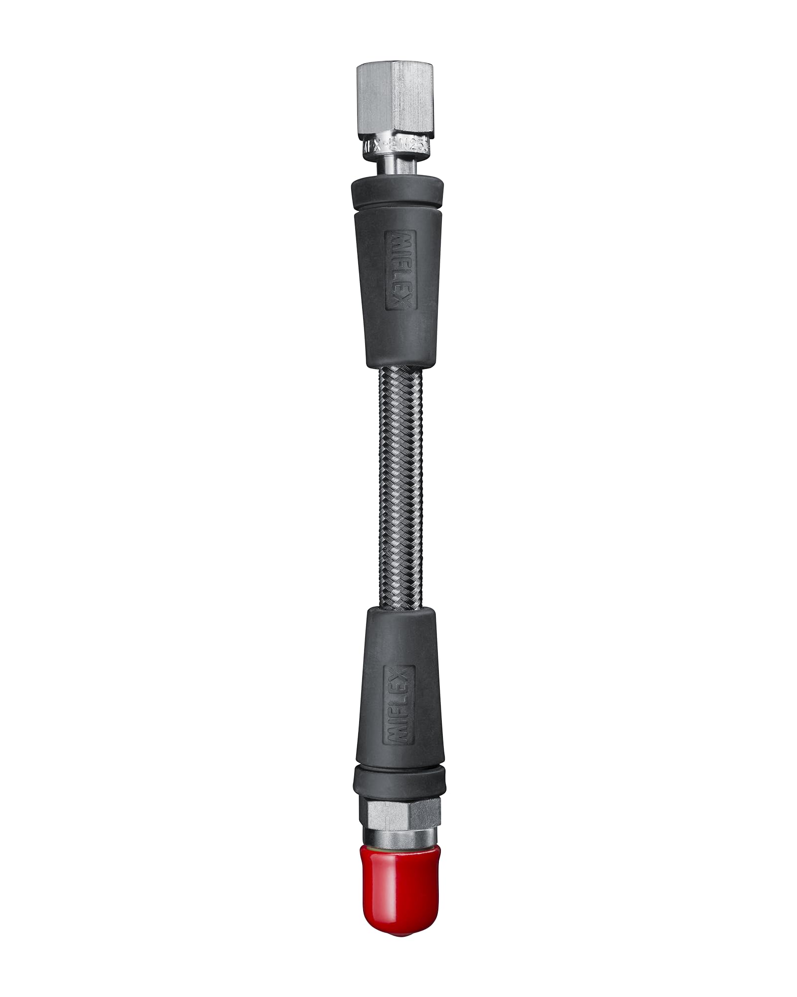 Suunto - HP Miflex Hose 18 cm, Farbe 0