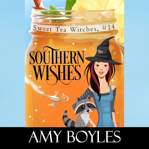 Southern Wishes by Amy Boyles episode artwork