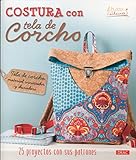 COSTURA CON TELA DE CORCHO (SIN COLECCION)