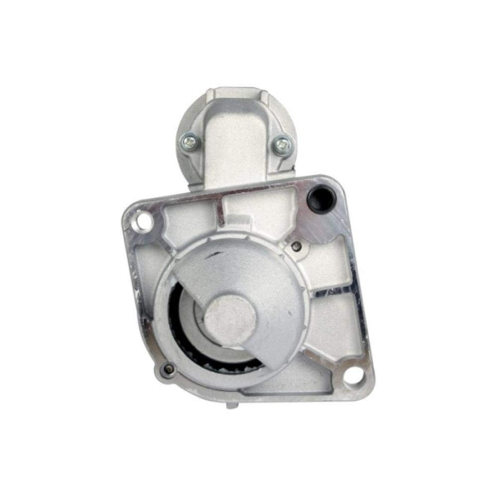 Starter HELLA 8EA 012 528-241 12V, Teeth Quant.: 10, 1,6kW - Buy Now - View #10